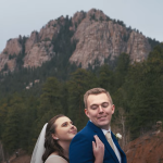 Intimate Colorado Wedding Highlight Video