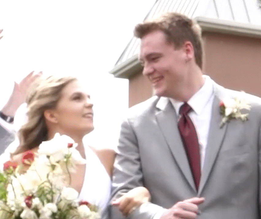 Intimate Colorado Wedding Highlight Video